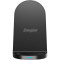 Бездротовий зарядний пристрій ENERGIZER 15W Wireless Charging Stand with Compact & Case-Friendly Design