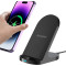 Бездротовий зарядний пристрій ENERGIZER 15W Wireless Charging Stand with Compact & Case-Friendly Design