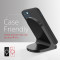 Бездротовий зарядний пристрій ENERGIZER 15W Wireless Charging Stand with Compact & Case-Friendly Design