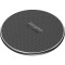Бездротовий зарядний пристрій ENERGIZER Ultra-Slim Wireless Charging Pad with 15W Fast Power