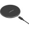 Бездротовий зарядний пристрій ENERGIZER Ultra-Slim Wireless Charging Pad with 15W Fast Power