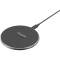 Бездротовий зарядний пристрій ENERGIZER Ultra-Slim Wireless Charging Pad with 15W Fast Power