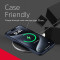 Бездротовий зарядний пристрій ENERGIZER Ultra-Slim Wireless Charging Pad with 15W Fast Power