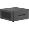 Неттоп ASUS NUC 15 Pro Kit NUC15CRHV7 w\EU cord (Ultra 7 265H 4.5GHz/noRAM/noHDD/WF7/BT) (90AR00Q2-M000K0)