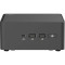 Неттоп ASUS NUC 15 Pro Kit NUC15CRHV7 w\EU cord (Ultra 7 265H 4.5GHz/noRAM/noHDD/WF7/BT) (90AR00Q2-M000K0)