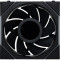 Вентилятор LIAN LI Uni Fan TL Wireless LCD 120 Reverse Blade Black (G99.12RTLLCD1W1B.00)