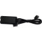 Вентилятор LIAN LI Uni Fan TL Wireless LCD 120 Reverse Blade Black (G99.12RTLLCD1W1B.00)