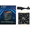 Вентилятор LIAN LI Uni Fan TL Wireless LCD 120 Reverse Blade Black (G99.12RTLLCD1W1B.00)