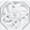 Вентилятор LIAN LI Uni Fan TL Wireless LCD 120 Reverse Blade White (G99.12RTLLCD1W1W.00)