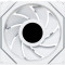 Вентилятор LIAN LI Uni Fan TL Wireless LCD 120 Reverse Blade White (G99.12RTLLCD1W1W.00)