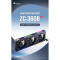 Вентилятор 3-in-1 JONSBO ZC-360B Black
