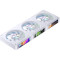 Вентилятор 3-in-1 JONSBO ZC-360W White