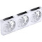 Вентилятор 3-in-1 JONSBO ZC-360W White