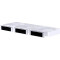 Вентилятор 3-in-1 JONSBO ZC-360W White