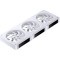 Вентилятор 3-in-1 JONSBO ZC-360W White