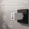 Зарядний пристрій DIGITUS GaN Charger, 2x USB-C, 1x USB-A, 67W White (DA-10303)