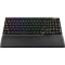 Клавіатура бездротова ASUS ROG Strix Scope II NX Snow Switch Black (90MP037A-BKMA00)