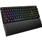Клавіатура бездротова ASUS ROG Strix Scope II NX Snow Switch Black (90MP037A-BKMA00)