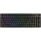 Клавіатура бездротова ASUS ROG Strix Scope II NX Snow Switch Black (90MP037A-BKMA00)