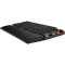 Клавіатура бездротова ASUS ROG Strix Scope II NX Snow Switch Black (90MP037A-BKMA00)