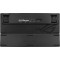 Клавіатура бездротова ASUS ROG Strix Scope II NX Snow Switch Black (90MP037A-BKMA00)