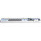 Клавіатура бездротова AULA S100 Pro KRGD Brown Switch White/Black (6948391205755)