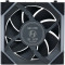 Комплект вентиляторів LIAN LI Uni Fan SL Wireless LCD 120 Black 3-Pack (G99.12SLLCD1W3B.00)