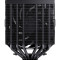 Кулер для процессора JONSBO CA90 Black