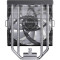 Кулер для процессора JONSBO CB40 Black