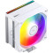 Кулер для процессора JONSBO CB40 White