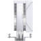 Кулер для процессора JONSBO CB40 White
