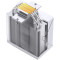 Кулер для процессора JONSBO CB40 White