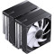 Кулер для процессора JONSBO CB80 Black