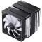 Кулер для процессора JONSBO CB80 Black