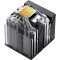 Кулер для процессора JONSBO CB80 Black