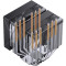Кулер для процессора JONSBO CB80 Black
