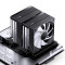 Кулер для процессора JONSBO CB80 Black