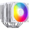 Кулер для процессора JONSBO CB80 White