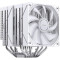 Кулер для процессора JONSBO CB80 White