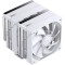 Кулер для процессора JONSBO CB80 White