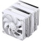 Кулер для процессора JONSBO CB80 White