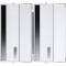 Кулер для процессора JONSBO CB80 White