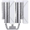 Кулер для процессора JONSBO CB80 White