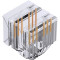 Кулер для процессора JONSBO CB80 White