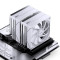 Кулер для процессора JONSBO CB80 White