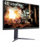 Монітор 31.5" LG UltraGear 32GS75Q-B