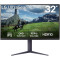 Монітор 31.5" LG UltraGear 32GS85Q-B