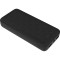 Повербанк PLATINET 3-in-1 Powerbank w/Type-C cable and Charger PD20W 20000mAh Black (PMPB20SETB)