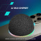 Портативна колонка CANYON OnMove 13 Black (CNE-CBTSP13B)