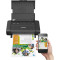 Портативный принтер CANON MAXIFY BX110 (7069C027)